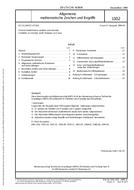 DIN 1302 PDF