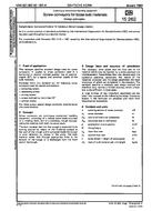 DIN 15262 PDF