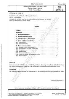 DIN 26051-2 PDF