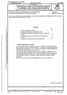 DIN 31652-3 PDF