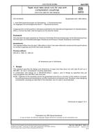 DIN 3913 PDF