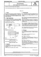 DIN 42802 PDF