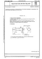 DIN 479 PDF