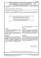 DIN 58959-15 Supplement 1 PDF