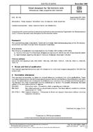 DIN 5904 PDF