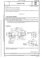 DIN 609 PDF