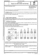 DIN 625-1 PDF