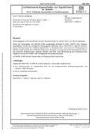 DIN 67527-1 PDF