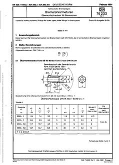 DIN 74233-1 PDF