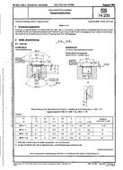 DIN 74235 PDF