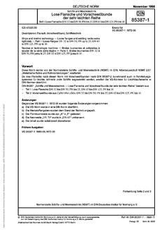 DIN 85387-1 PDF