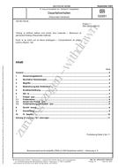 DIN 53351 PDF