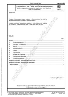 DIN 10375 PDF