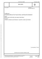 DIN 18250 PDF