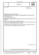 DIN 28161 PDF