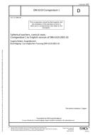 DIN 6319 Corrigendum 1 PDF