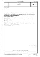 DIN 50157-1 PDF