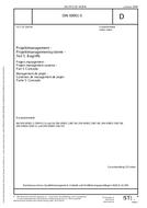 DIN 69901-5 PDF