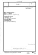 DIN 32712-1 PDF