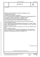 DIN 38414-14 PDF