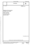 DIN 96164 PDF