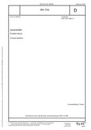 DIN 7256 PDF