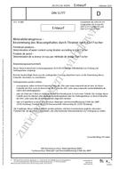 DIN 51777 – DRAFT PDF