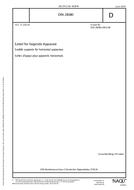 DIN 28080 PDF