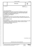 DIN 65320 PDF