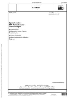 DIN 51635 PDF