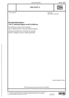 DIN 14675-2 PDF