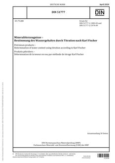 DIN 51777 PDF