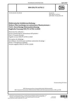 DIN CEN/TS 16702-2 PDF