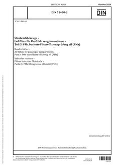 DIN 71460-3 PDF