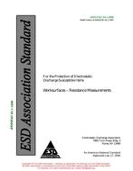 ESD S4.1-2006 PDF