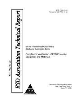 ESD TR53-01-18 PDF