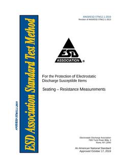 ESD STM12.1 PDF