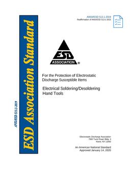 ESD S13.1 PDF