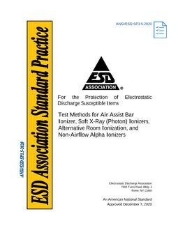 ESD SP3.5 PDF