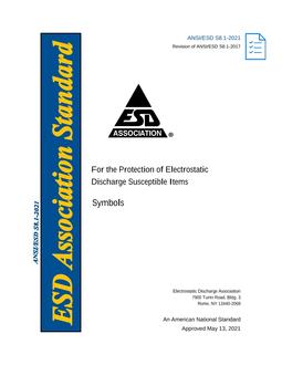 ESD S8.1 PDF