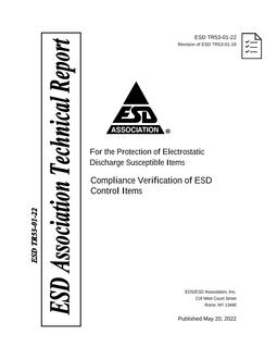 ESD TR53-01 PDF