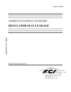 FCI 70-3-2004 PDF