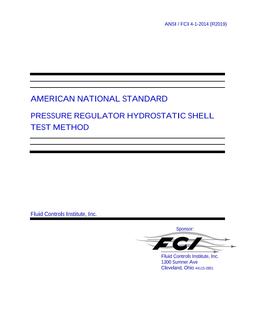 FCI 4-1 PDF