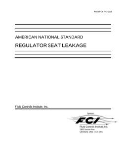 FCI 70-3-2016 PDF