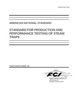 FCI 85-1 PDF