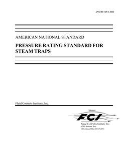 FCI 69-1 PDF