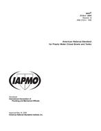 IAPMO Z124.4 PDF