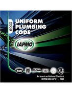 IAPMO UPC 1-2009 PDF