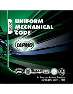 IAPMO UMC 1-2009 PDF