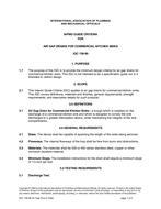 IAPMO IGC 138 PDF